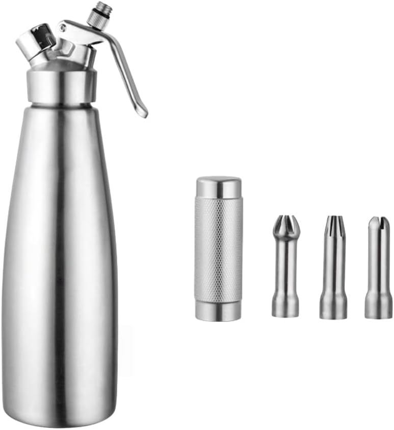 エスプーマ　スパークリングM・L用交換部品　ヘッド一式 エスプーマ スパークリング L・M用部品 ヘッド一式 エスプーマ